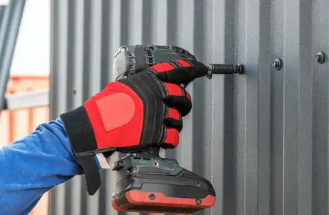 Travaux de zinguerie - Gurunhuel